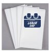 Hebrew Cup Disposable Towels Thumbnail
