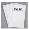 Hebrew Cup Disposable Towels Thumbnail