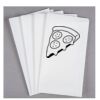 Hebrew Cup Disposable Towels Thumbnail