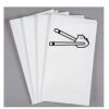 Hebrew Cup Disposable Towels Thumbnail