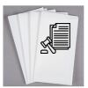 Hebrew Cup Disposable Towels Thumbnail