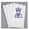 Hebrew Cup Disposable Towels Thumbnail