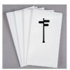 Hebrew Cup Disposable Towels Thumbnail