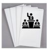 Hebrew Cup Disposable Towels Thumbnail