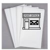 Hebrew Cup Disposable Towels Thumbnail