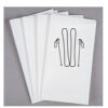Hebrew Cup Disposable Towels Thumbnail