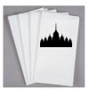 Hebrew Cup Disposable Towels Thumbnail