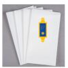 Hebrew Cup Disposable Towels Thumbnail
