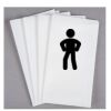 Hebrew Cup Disposable Towels Thumbnail